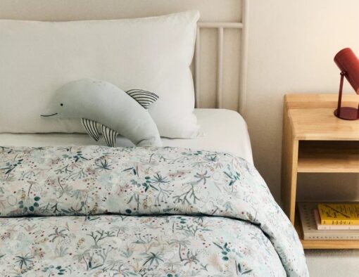 Video – La cameretta Zara Home è un omaggio alla dolcezza