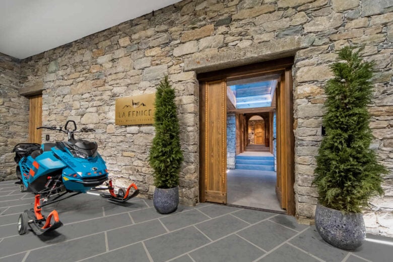 chalet-la-fenice-ingresso