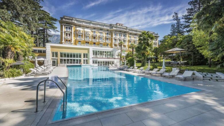 Palace Merano