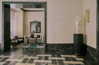 Il razionalismo toscano rinasce nel cuore di Firenze