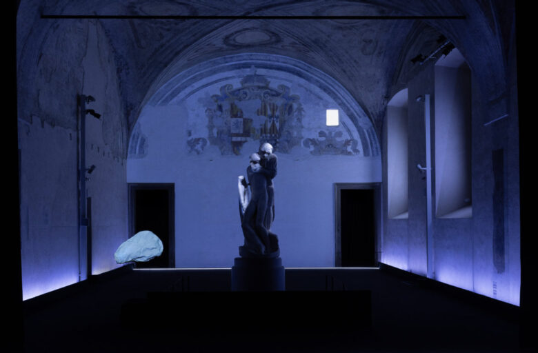Robert Wilson. Salone del Mobile 2025