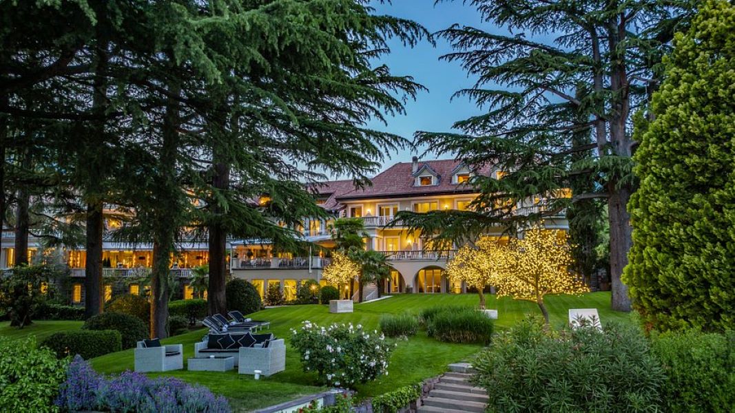 5 spa esclusive da mettere sotto l’albero: il regalo che rigenera corpo e mente 5 spa esclusive da mettere sotto l’albero: il regalo che rigenera corpo e mente