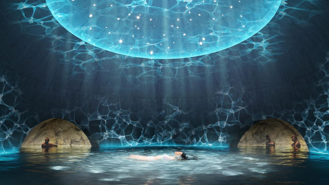 5 spa esclusive da mettere sotto l’albero: il regalo che rigenera corpo e mente 5 spa esclusive da mettere sotto l’albero: il regalo che rigenera corpo e mente