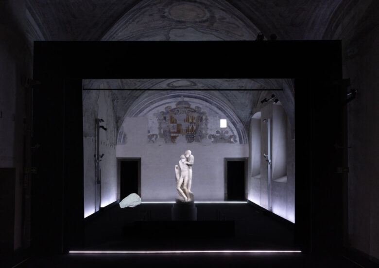 Robert Wilson. Salone del Mobile 2025