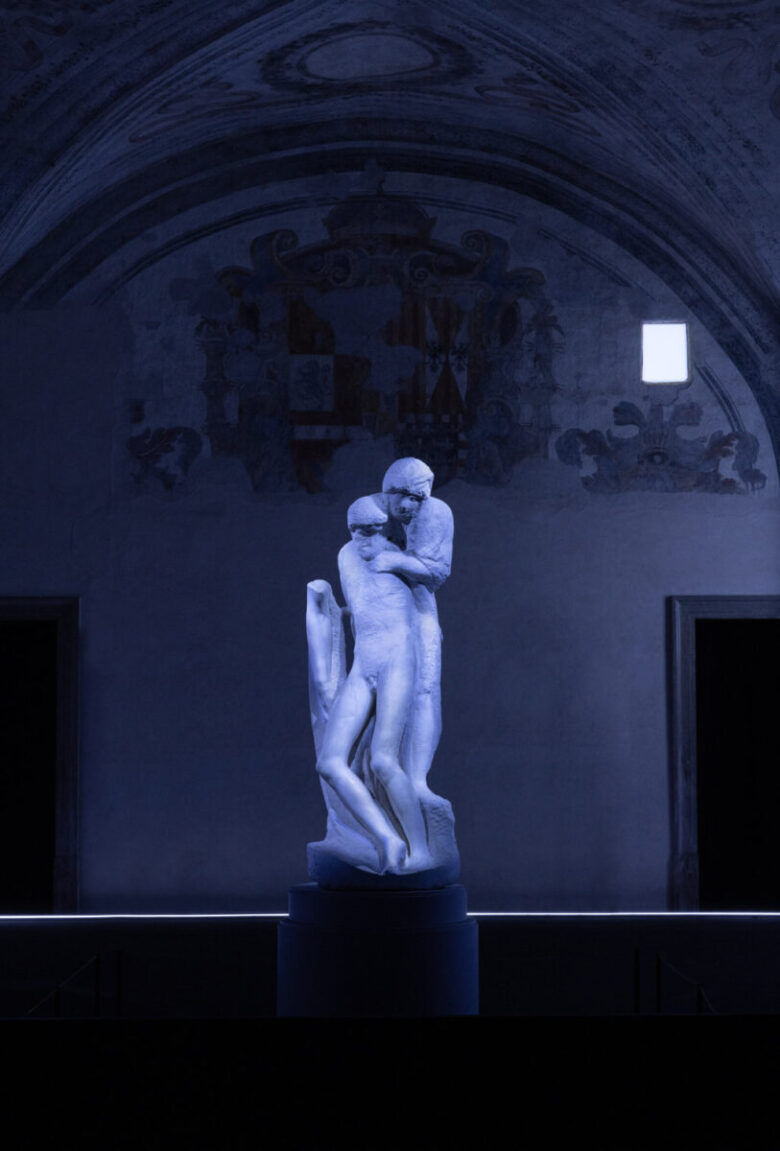 Robert Wilson. Salone del Mobile 2025