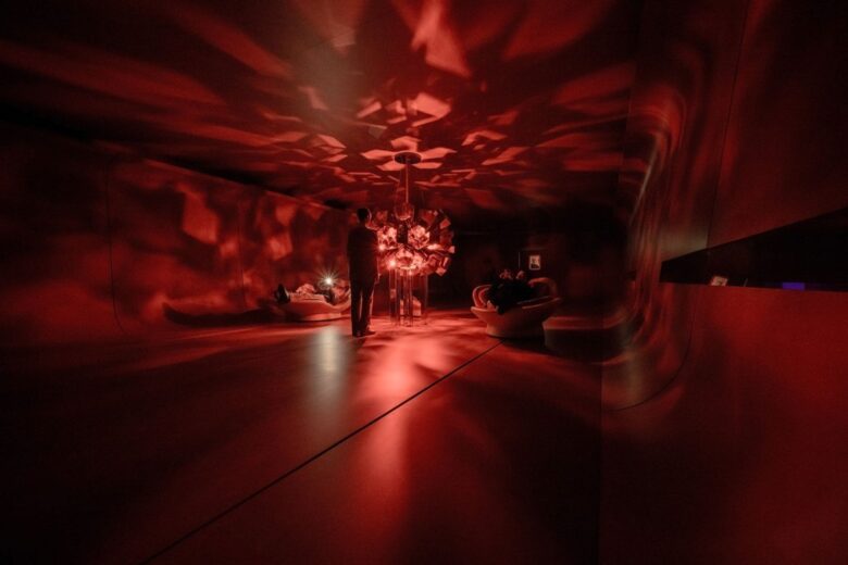 Paolo Sorrentino. Salone del Mobile 2025