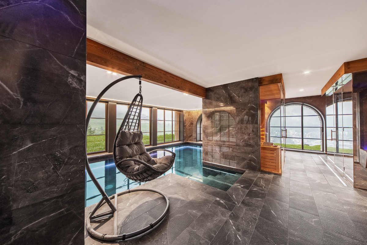 La Fenice del Monte Cervino: la rinascita di un’icona alpina La Fenice del Monte Cervino: la rinascita di un’icona alpina