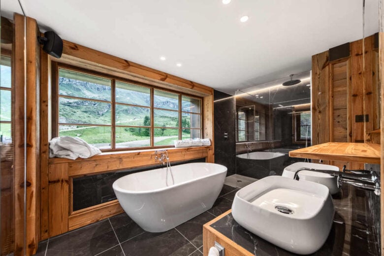 chalet-la-fenice-bagno