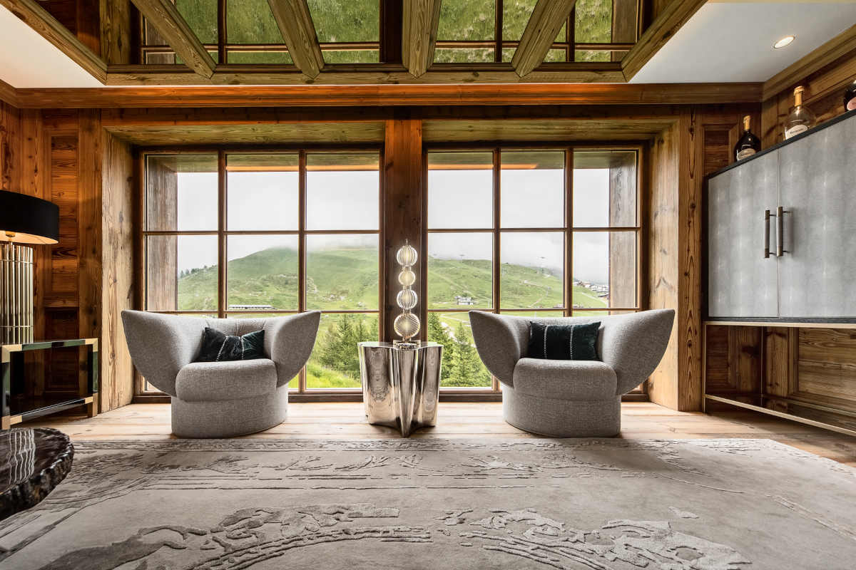 La Fenice del Monte Cervino: la rinascita di un’icona alpina La Fenice del Monte Cervino: la rinascita di un’icona alpina