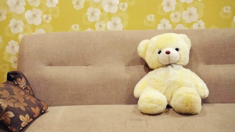 teddy bear, toy, sofa, couch, stuffed animal, stuffed toy, plush, plush toy, children's toys, soft toy, teddy bear, teddy bear, teddy bear, teddy bear, toy, sofa, sofa, sofa, sofa, sofa, couch