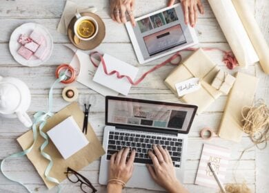 Regali di Natale originali: 8 idee a meno di 20 euro