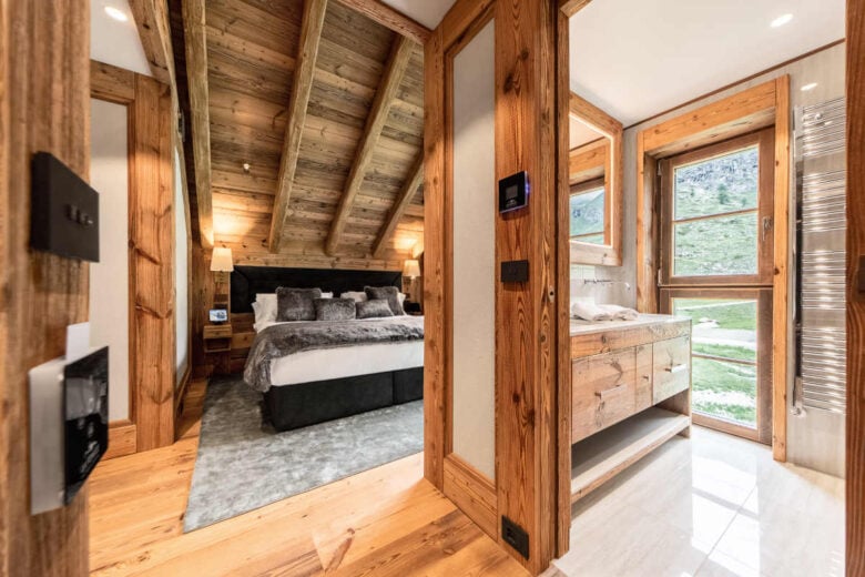 chalet-la-fenice-camera1