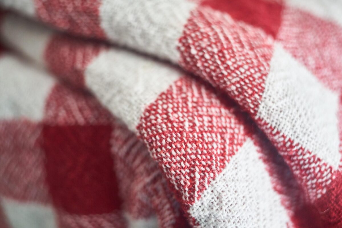 red, cloth, abstract, white, plaid, tissue, cotton, soft, textile, plaid, plaid, plaid, plaid, plaid
