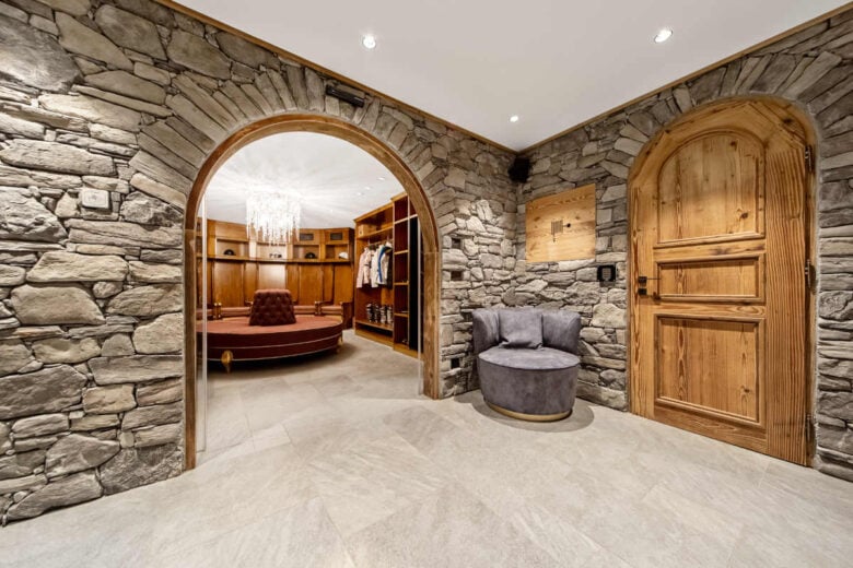 chalet-la-fenice-materiali