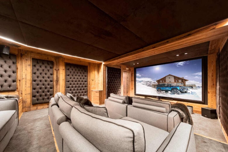 chalet-la-fenice-sala-cinema