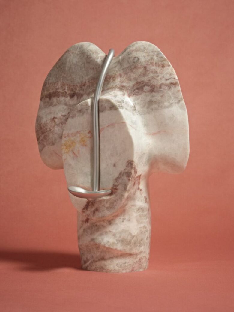 A Silver Cord_Audrey Large_ph Claudia Zalla