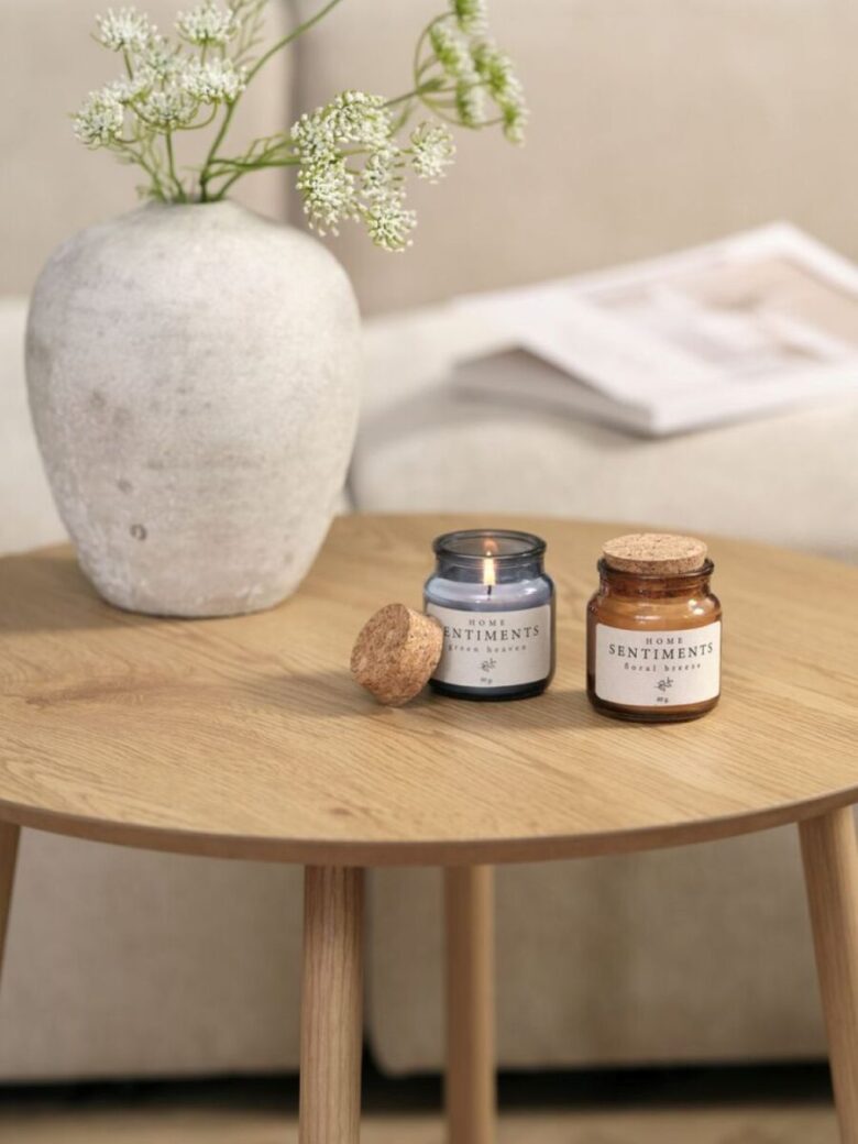 Candela profumata Torgrim Jysk