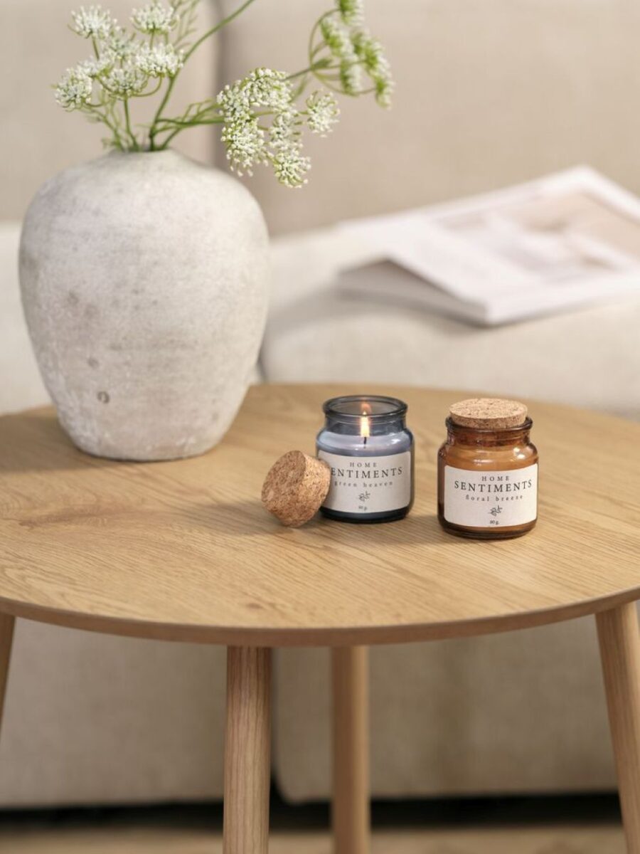 Candela profumata Torgrim Jysk