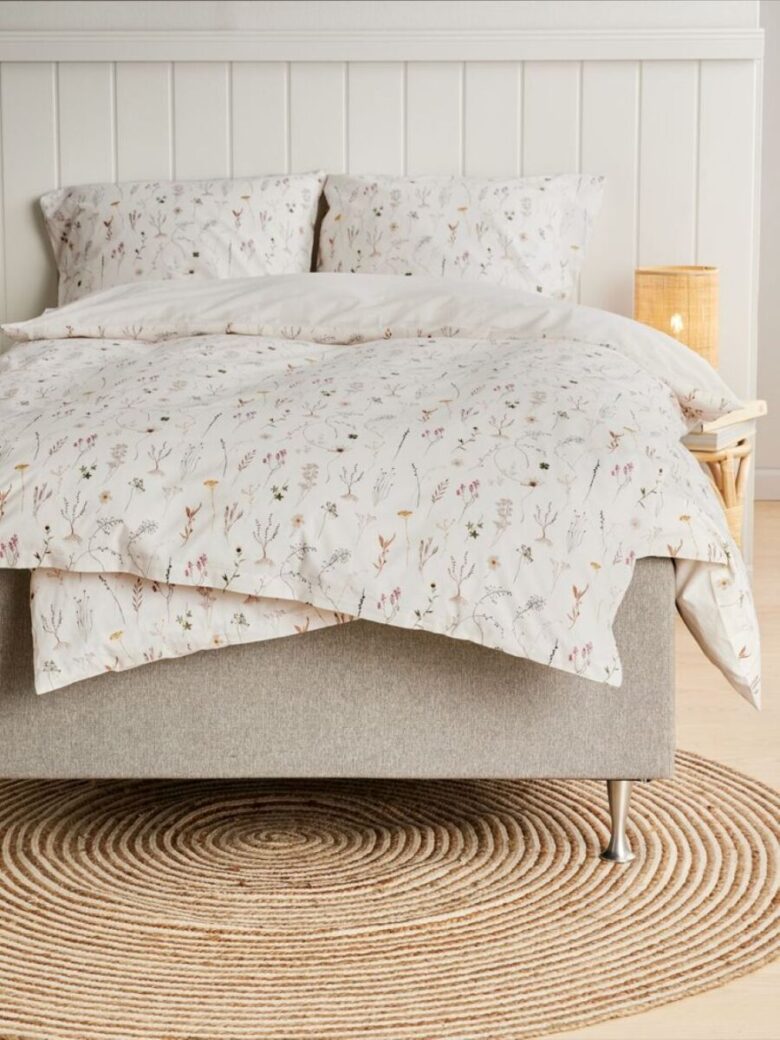 Completo copripiumino Sussi Jysk