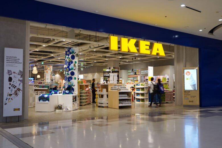 Ikea