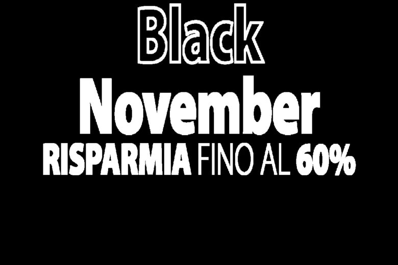 Jysk BlackNovember