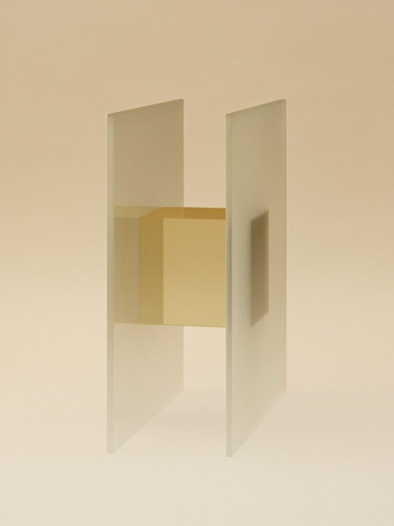 Khora_Daniel Libeskind_ph Claudia Zalla