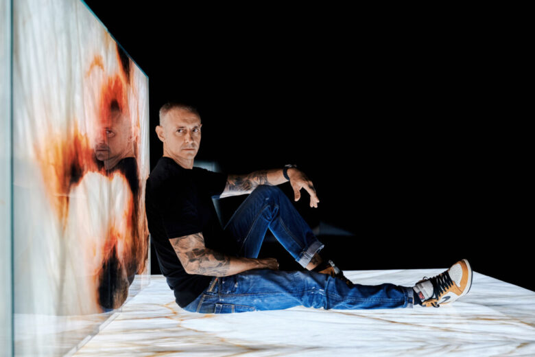 Murran Billi x Antolini_Caterina de Medici