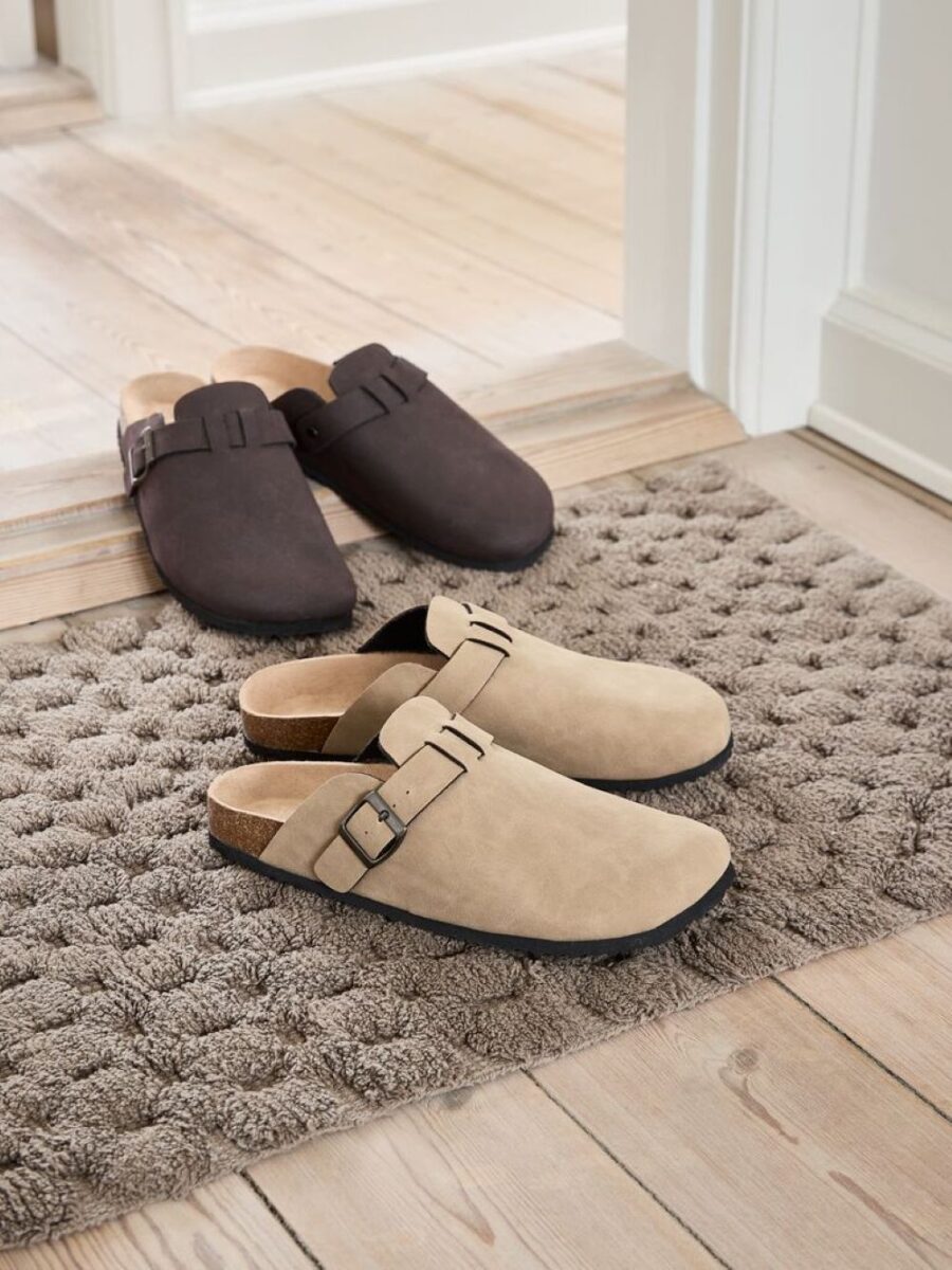 Pantofole Vaxholm Jysk