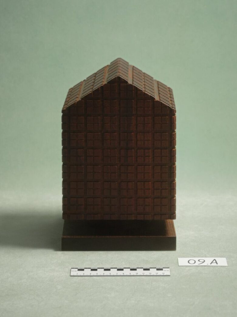 Presenze in Rilievo_Michele De Lucchi_ph Claudia Zalla