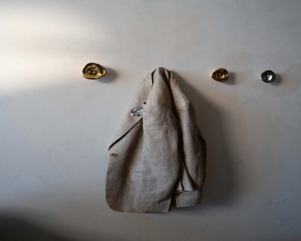 Appendiabiti Westwing: per una casa ordinata con un tocco di stile Appendiabiti Westwing: per una casa ordinata con un tocco di stile