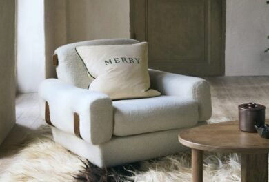 H&#038;M Home: idee natalizie per decorare casa con meno di 20€