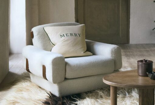 H&M Home: idee natalizie per decorare casa con meno di 20€