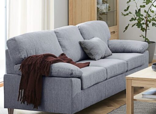 Divano neutro: con il Black November JYSK è più conveniente