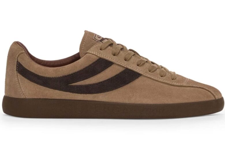 Superga 1960 Capri (1)