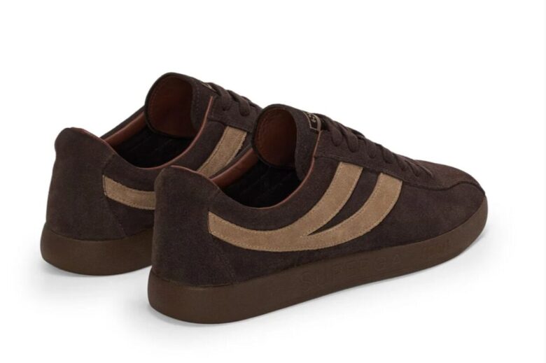 Superga 1960 Capri (2)