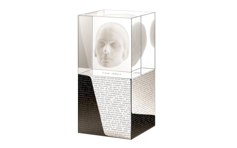 THE LAST SPOT_Jasmine &amp; Philippe Starck