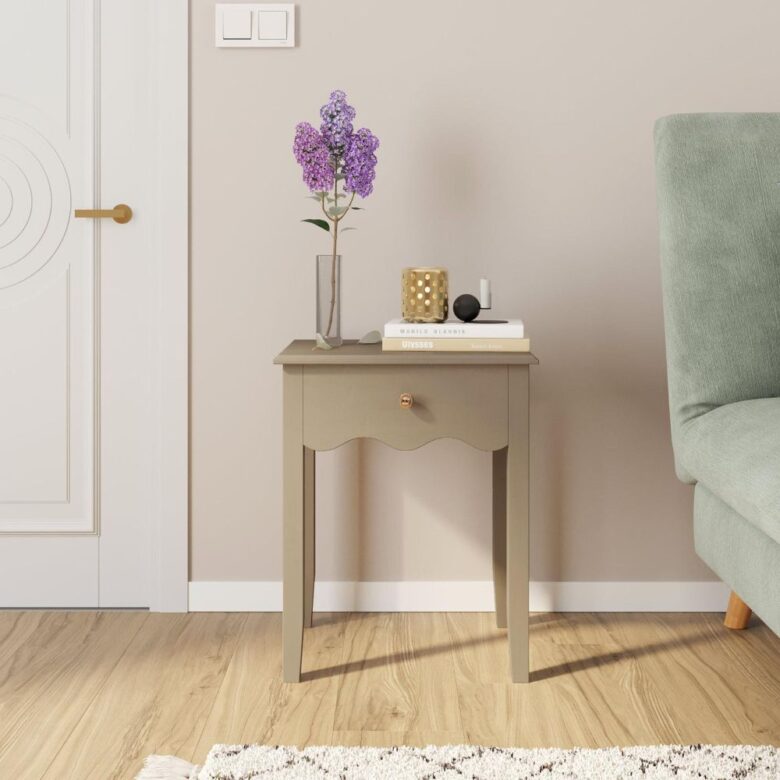 Tavolino 45x35 cm Jasi Deghi