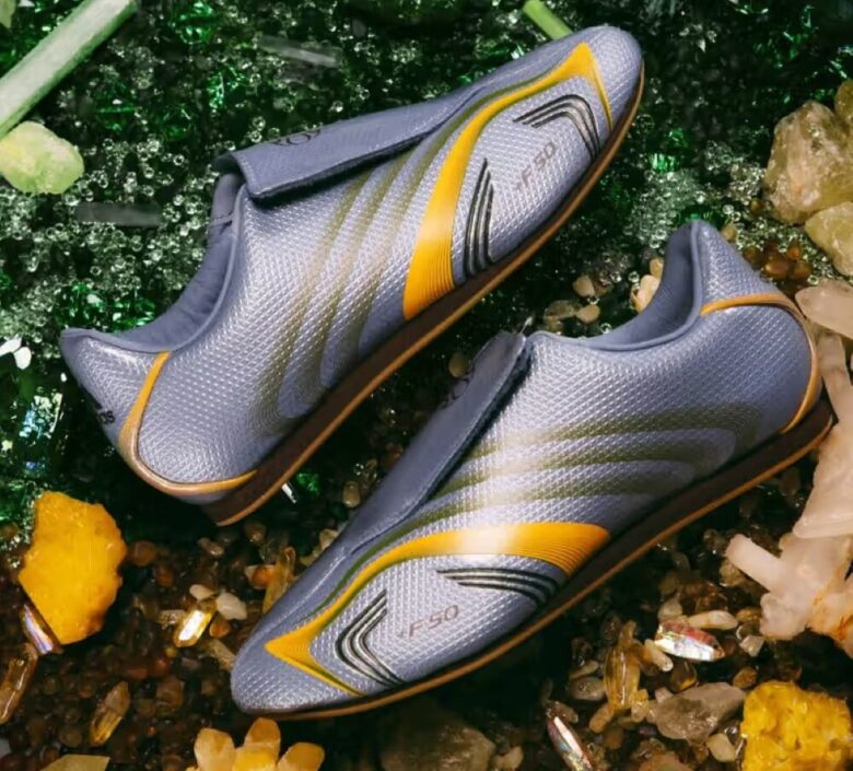 Adidas Taekwondo F50 Selene