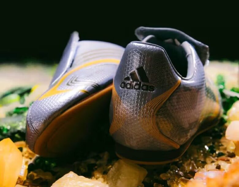 Adidas Taekwondo F50 Selene