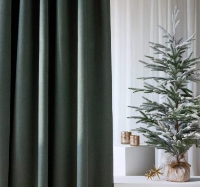 Albero di Natale tradizionale, innevato o originale? Da Bonprix ce n’è per tutti i gusti!