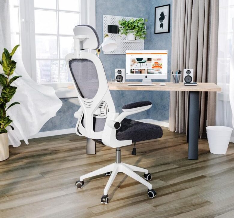 trasformare l’ufficio