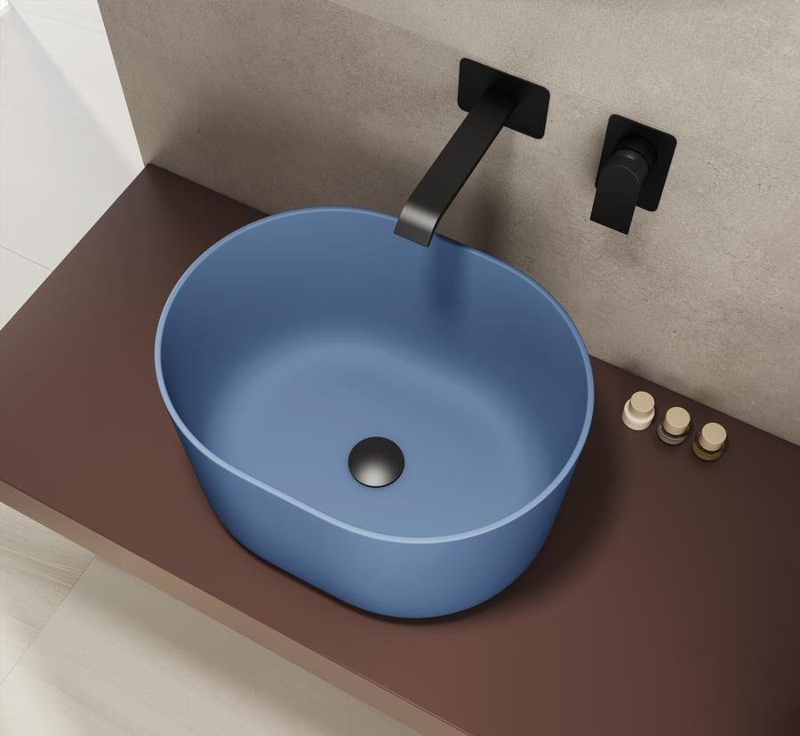 I lavabi Deghi sono dei veri complementi d’arredo! I lavabi Deghi sono dei veri complementi d’arredo!