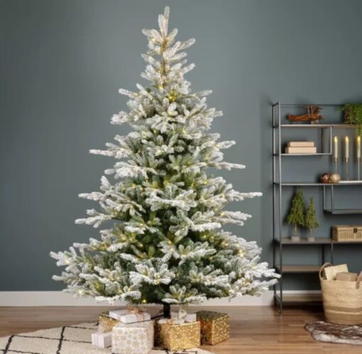 Eminza: alberi di Natale realistici al miglior prezzo