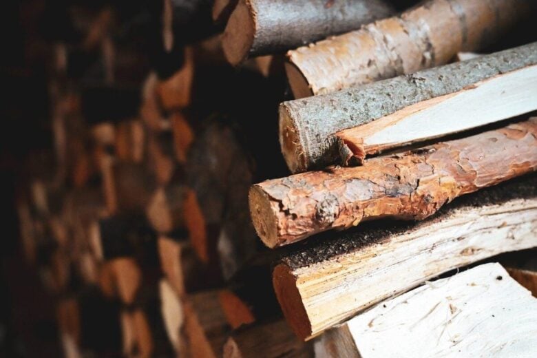 legna da ardere Eurobrico