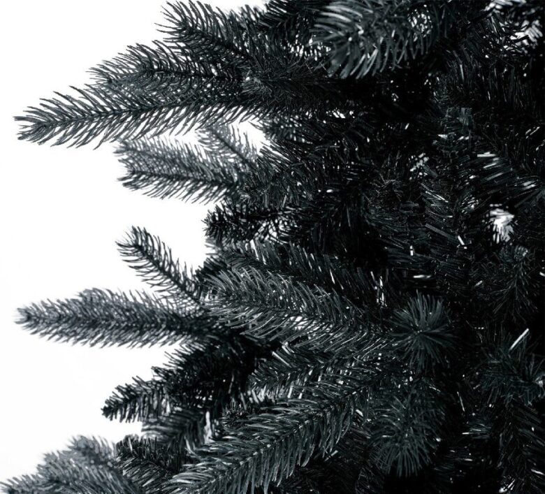 alberi di Natale realistici