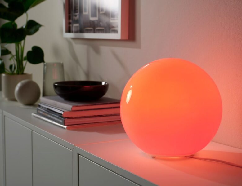 prodotti novità Ikea smart