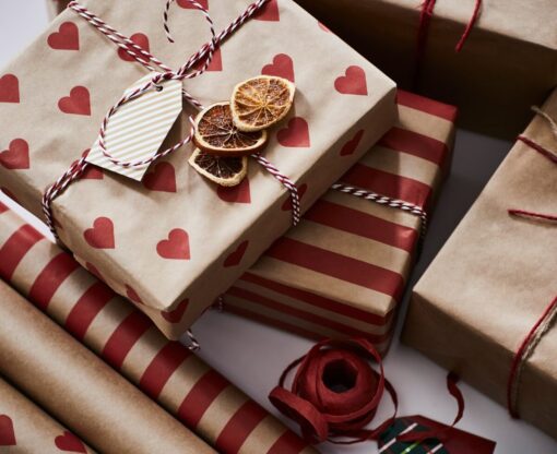 Regali di Natale Ikea a meno di 100 €: due pezzi esclusivi in edizione limitata