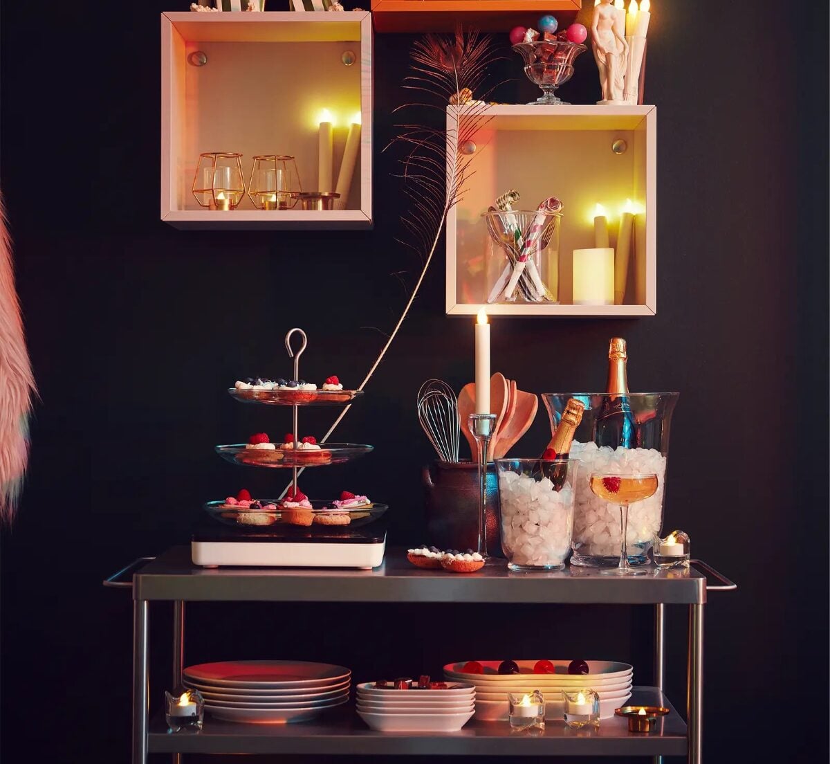 festeggiare il Capodanno festeggiare il Capodanno