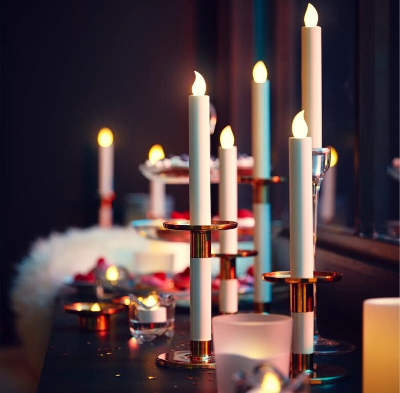 festeggiare il Capodanno