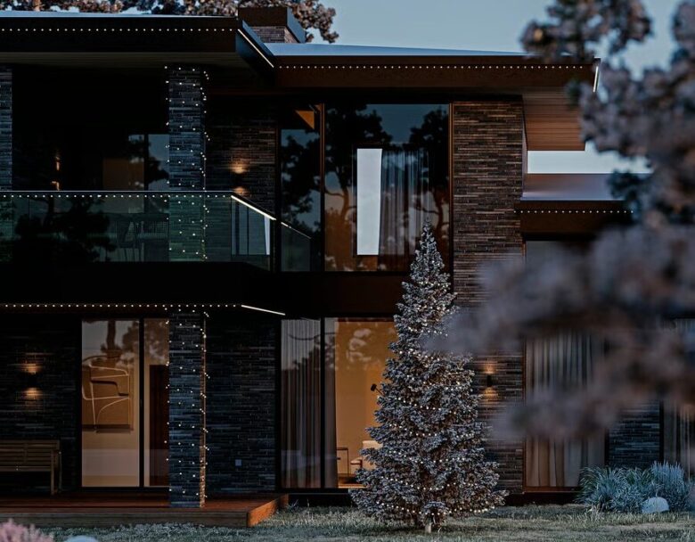 Catalogo illuminazione Natale 2025 Ikea